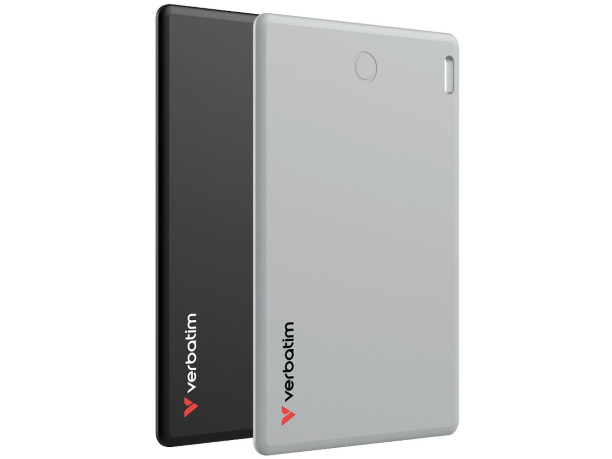 Verbatim My Finder Card, 2 броя в опаковка