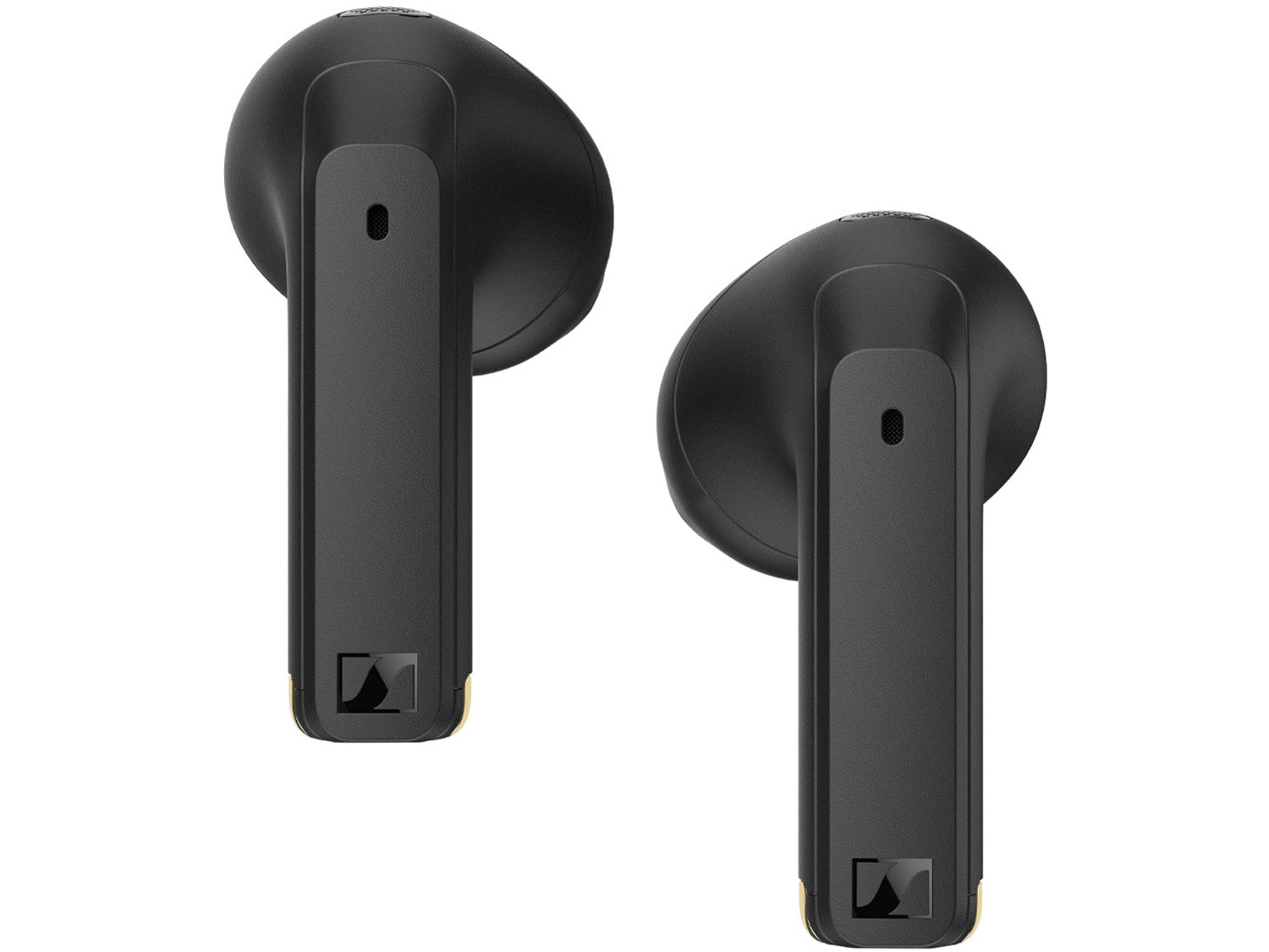 Sennheiser ACCENTUM Open - Черни