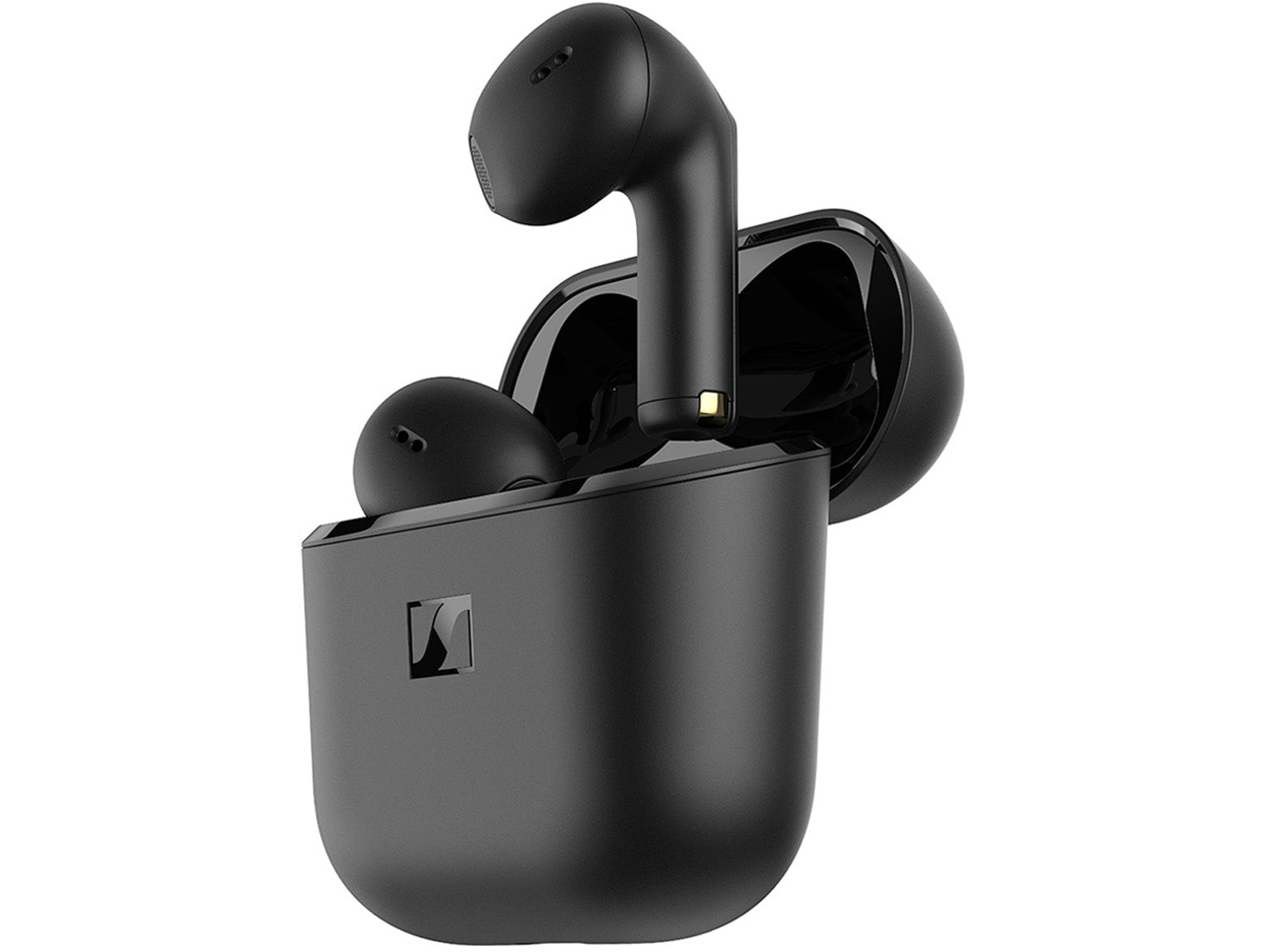 Sennheiser ACCENTUM Open - Черни