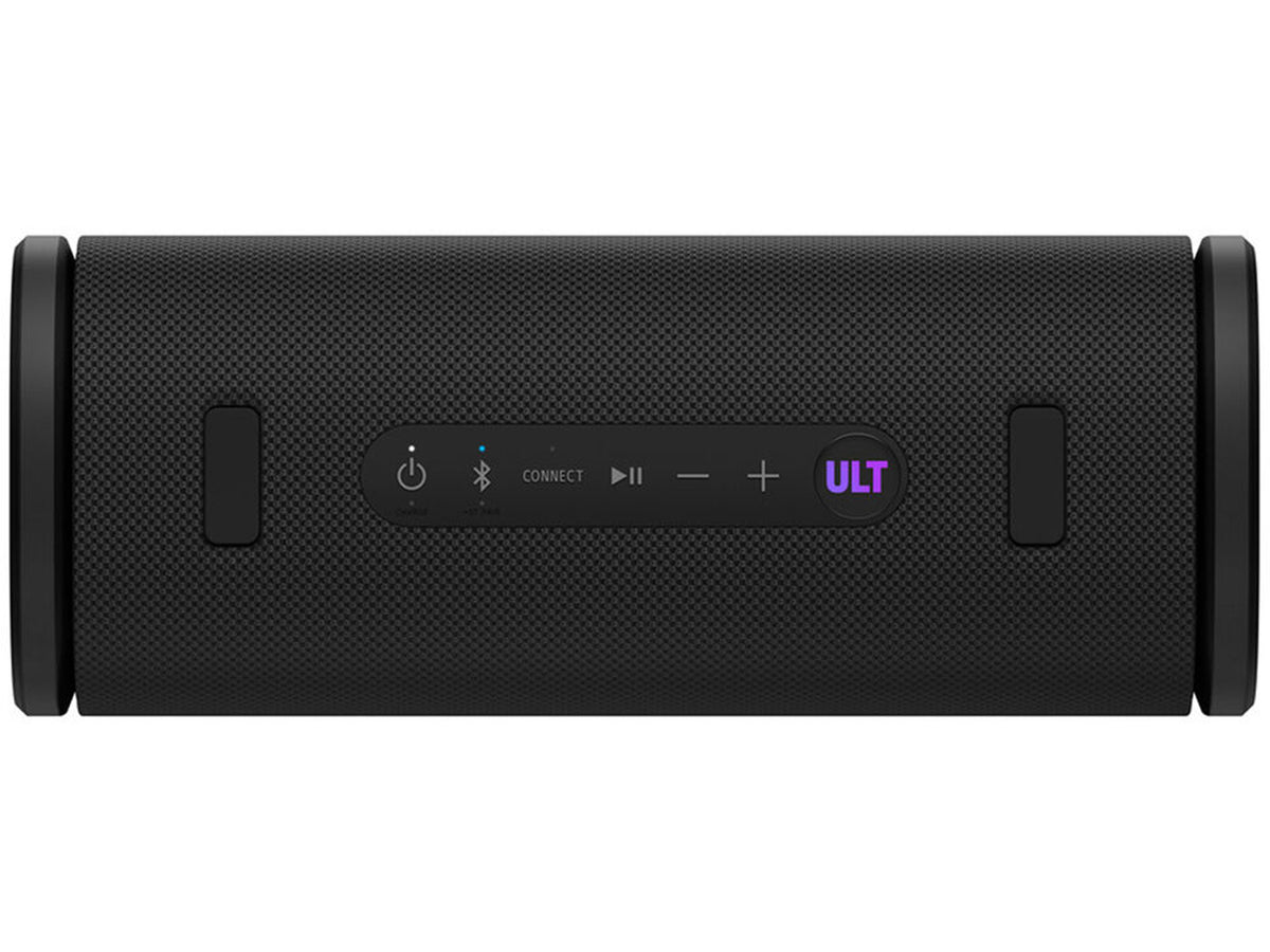Sony ULT FIELD 5, Black