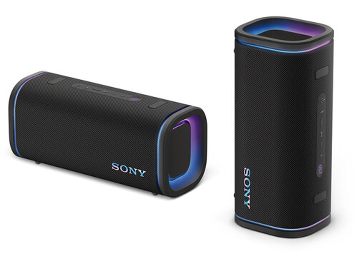 Sony ULT FIELD 5, Black