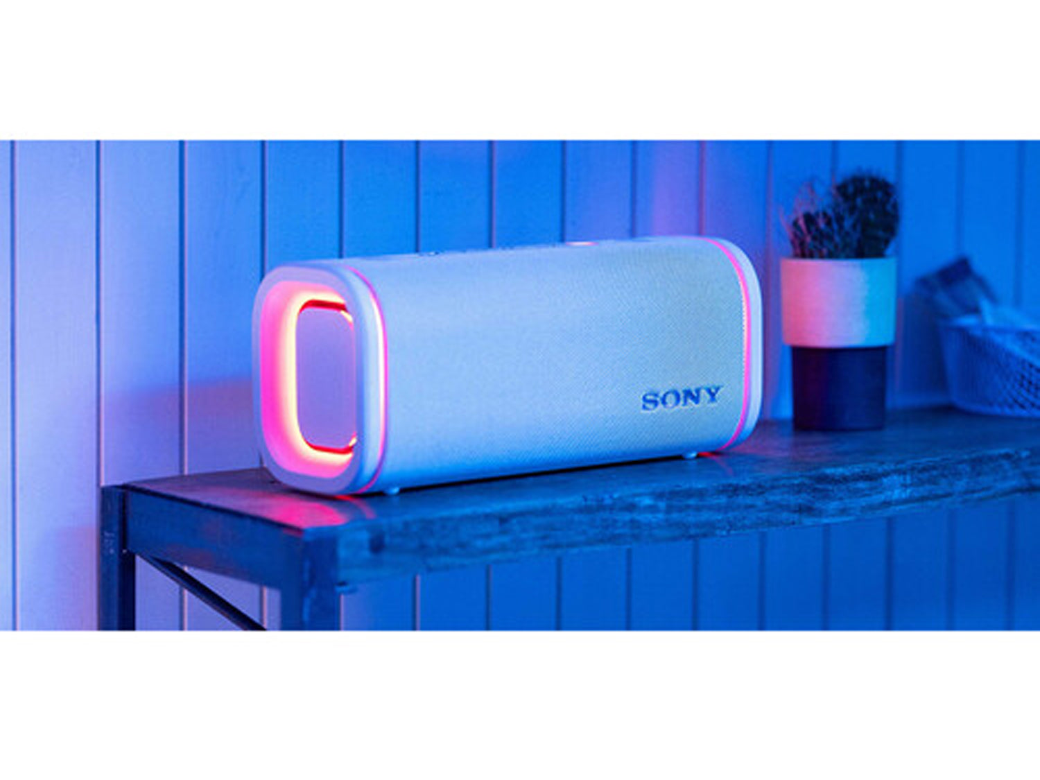Sony ULT FIELD 5, Off-white