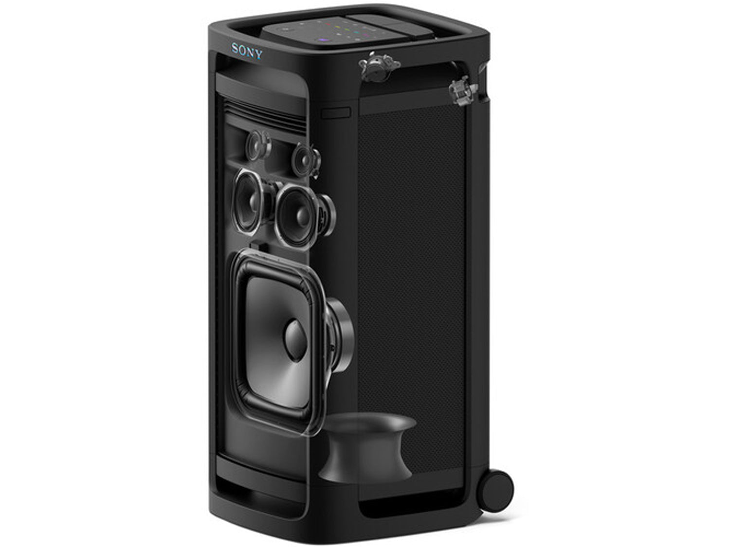 Sony SRS-ULT900AC ULT TOWER 9AC