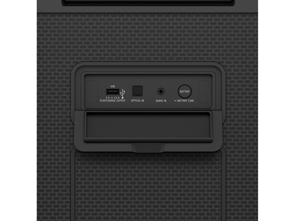 Sony SRS-ULT900AC ULT TOWER 9AC