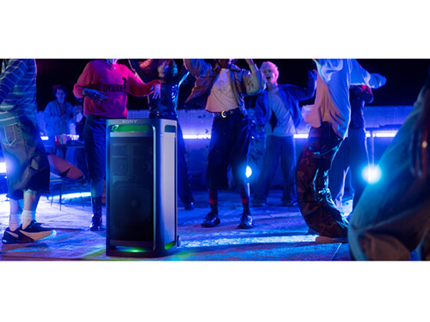 Sony SRS-ULT900AC ULT TOWER 9AC