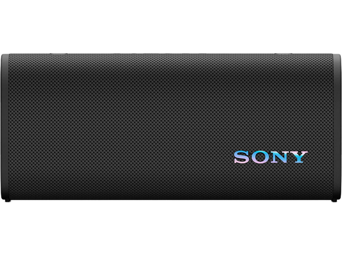 Sony SRS-ULT30 ULT FIELD 3, Black