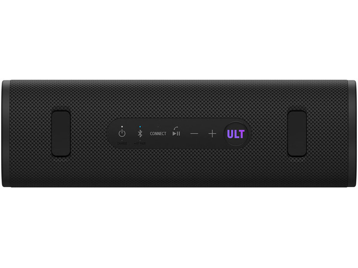 Sony SRS-ULT30 ULT FIELD 3, Black
