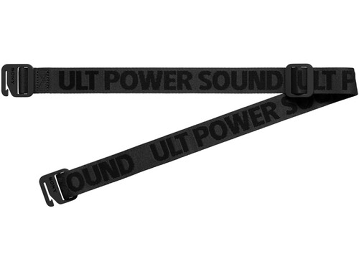 Sony SRS-ULT30 ULT FIELD 3, Black