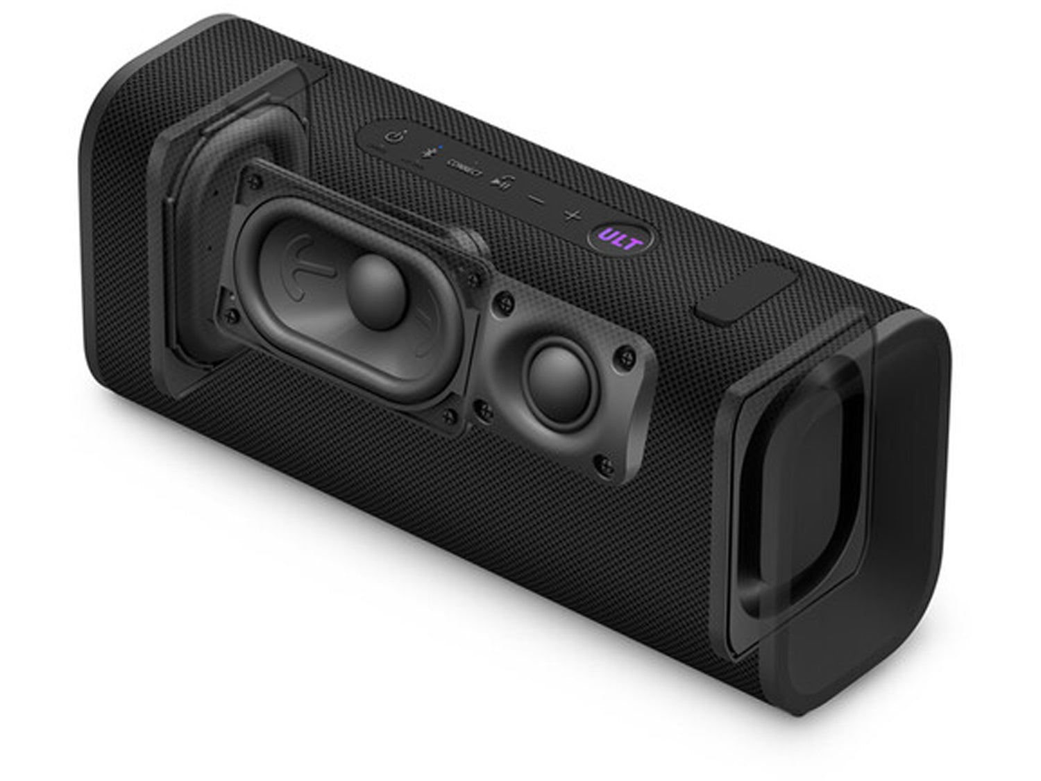 Sony SRS-ULT30 ULT FIELD 3, Black