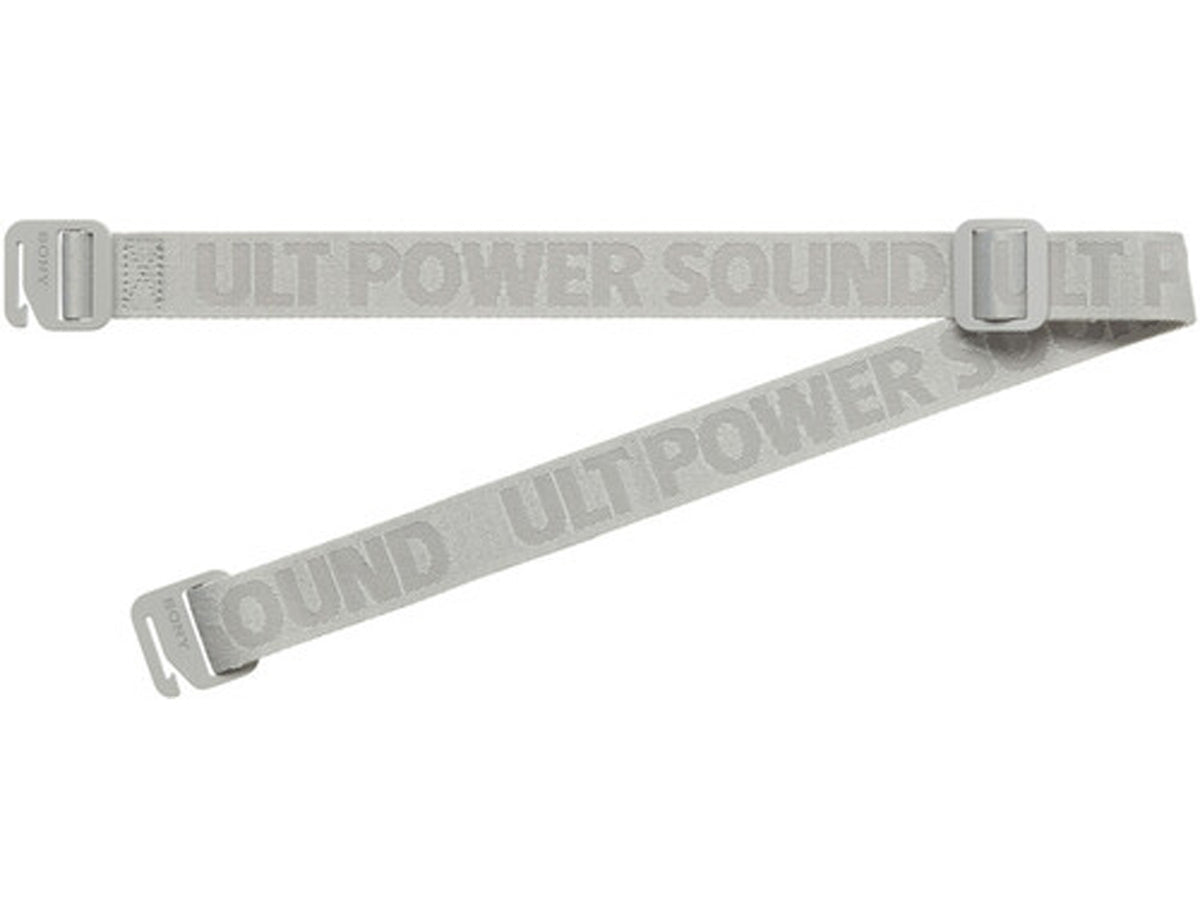 Sony SRS-ULT30 ULT FIELD 3, Off-White