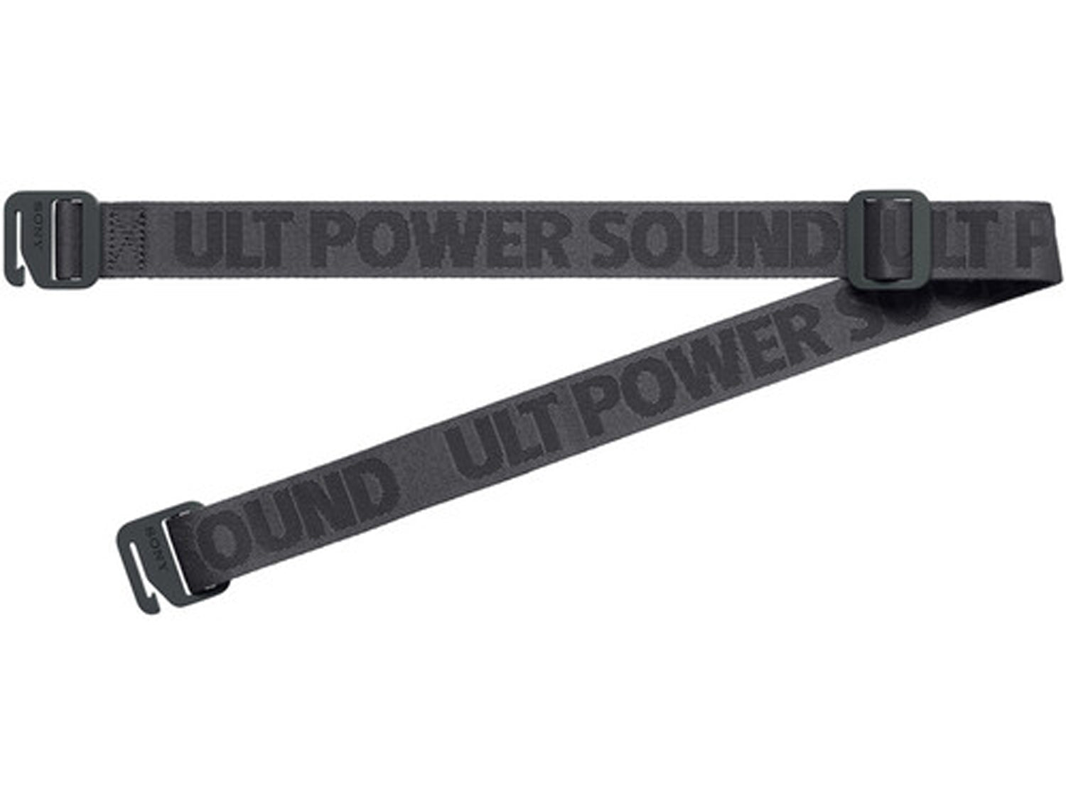 Sony SRS-ULT30 ULT FIELD 3, Forest Gray