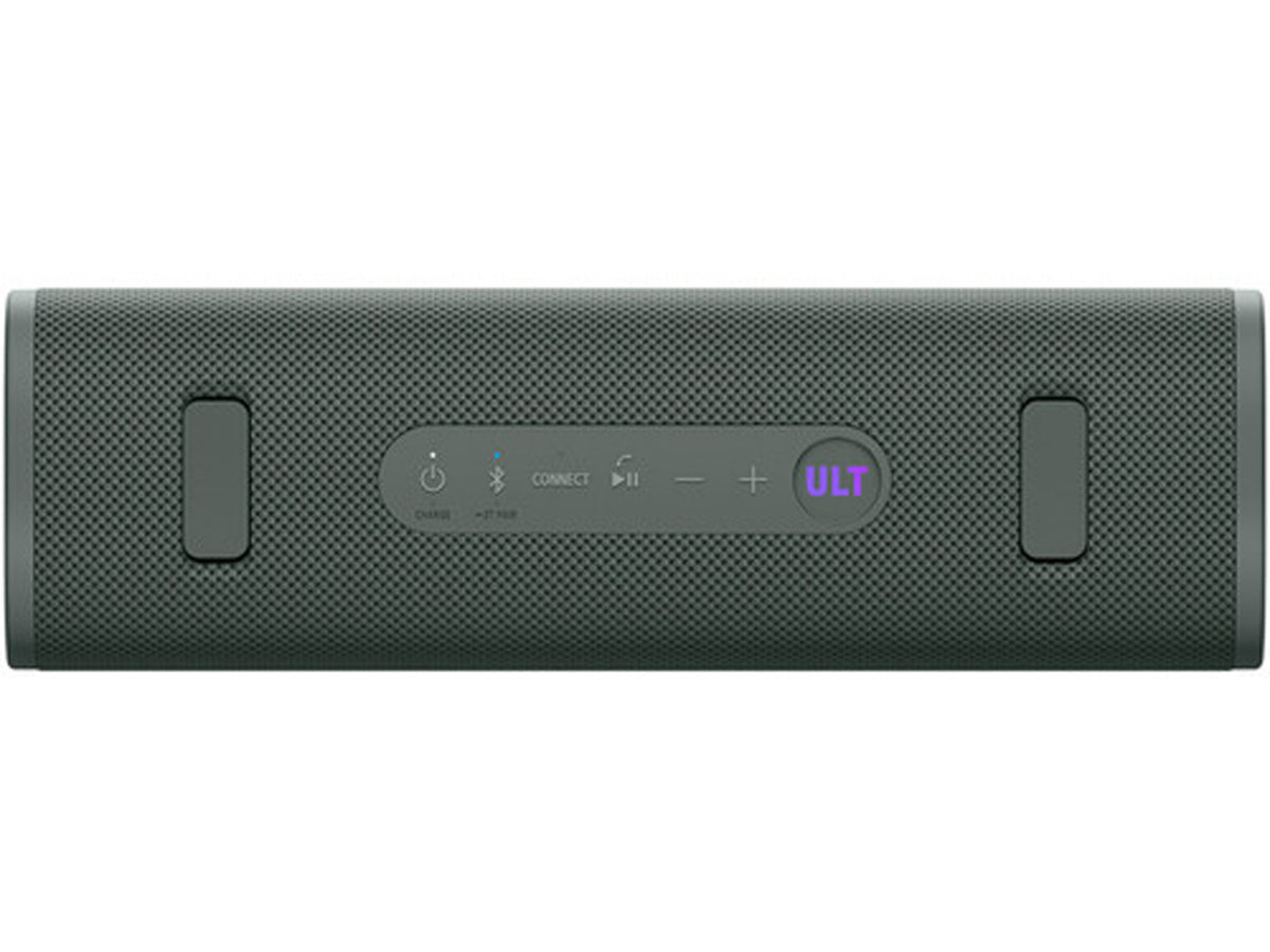 Sony SRS-ULT30 ULT FIELD 3, Forest Gray