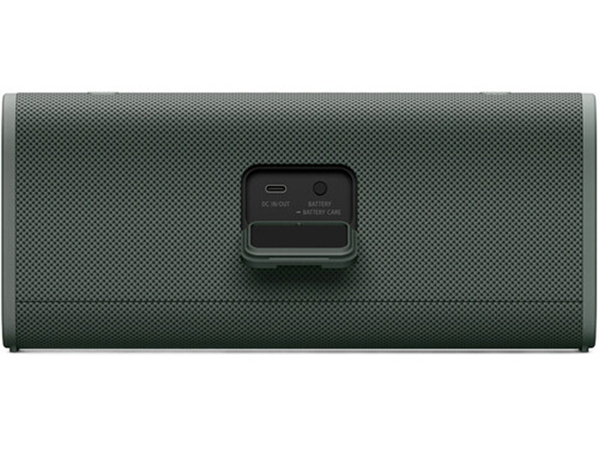 Sony SRS-ULT30 ULT FIELD 3, Forest Gray