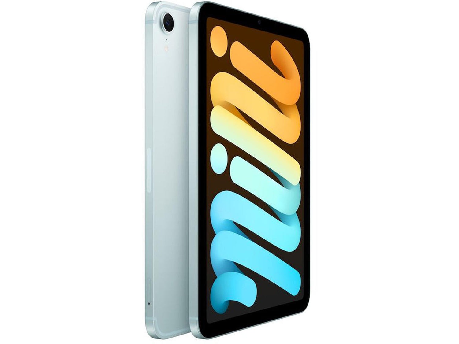 Apple iPad mini A17 Pro Wi-Fi + Cellular - 8GB RAM / 128GB, Blue-Разопакован продукт