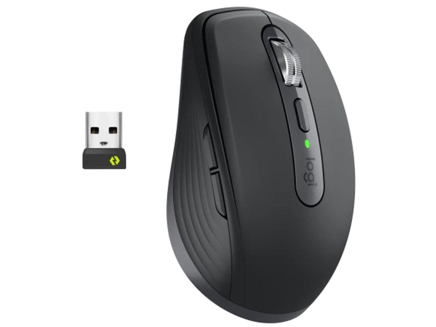 Logitech MX Anywhere 3S for Business, Graphite