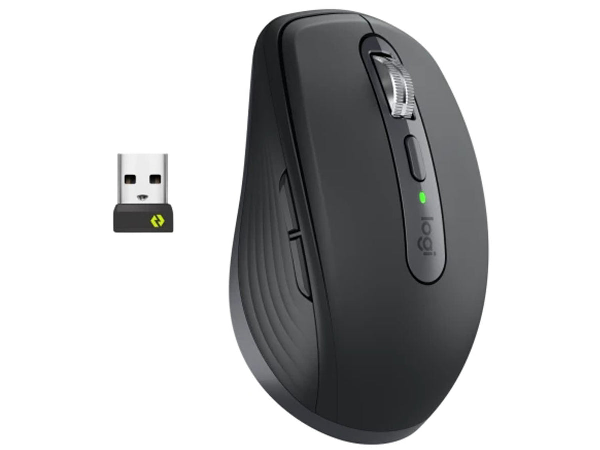 Logitech MX Anywhere 3S for Business, Graphite