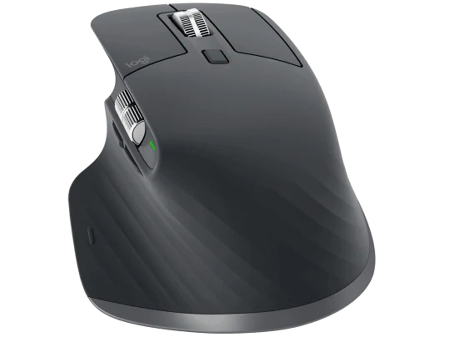 Logitech MX Master 3S for Business, Graphite