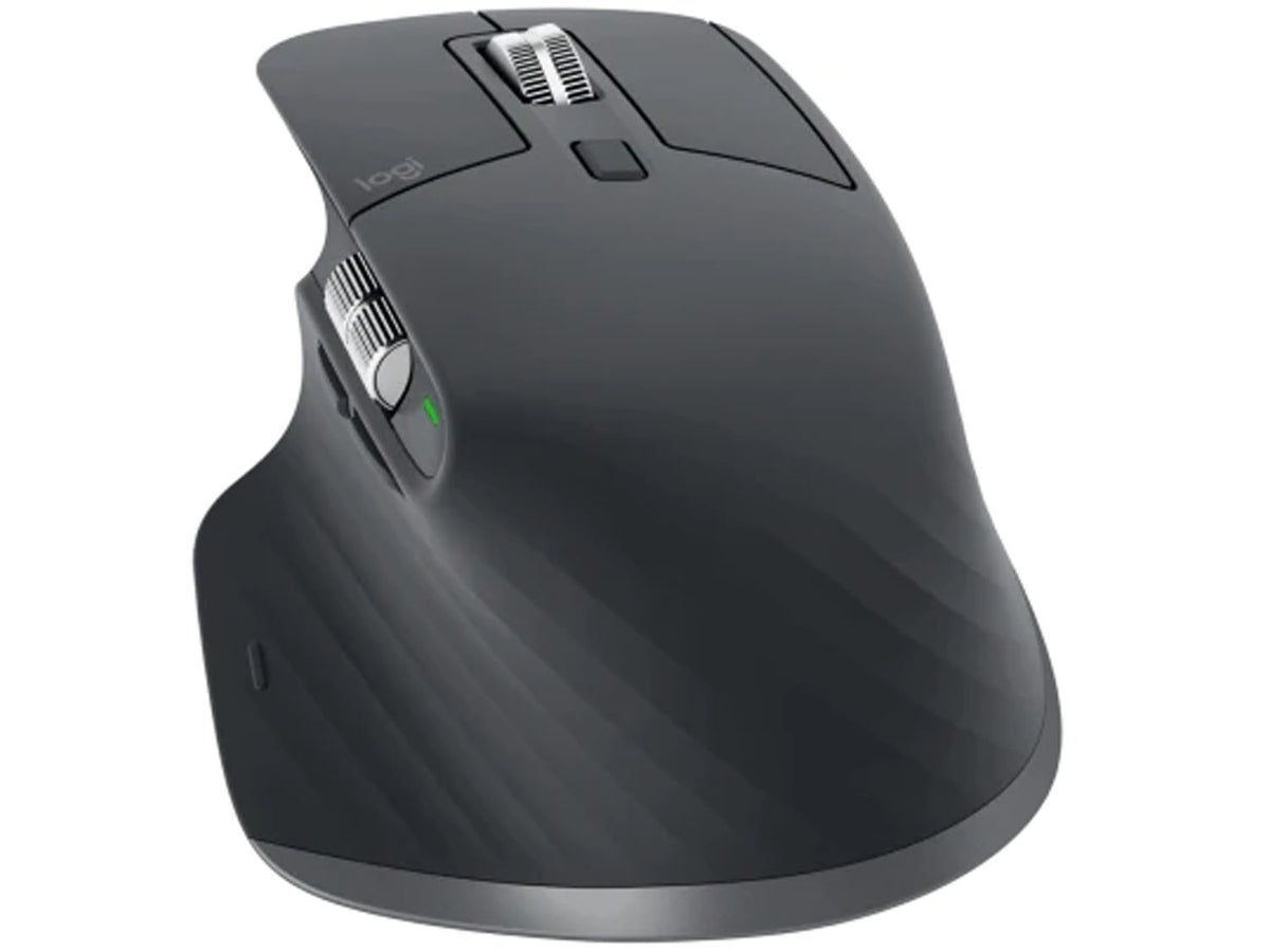 Logitech MX Master 3S for Business, Graphite