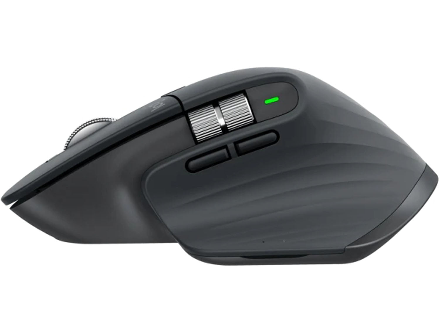 Logitech MX Master 3S for Business, Graphite