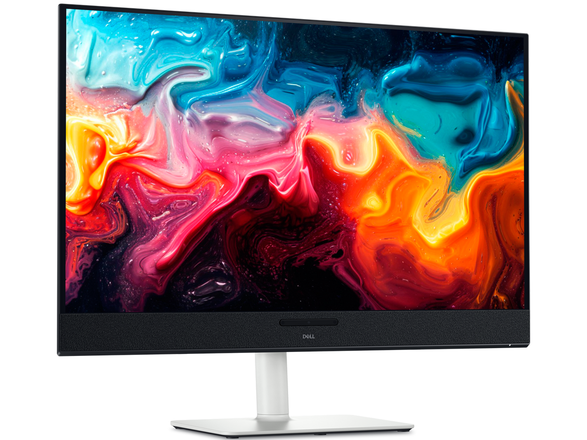 Dell S3225QC