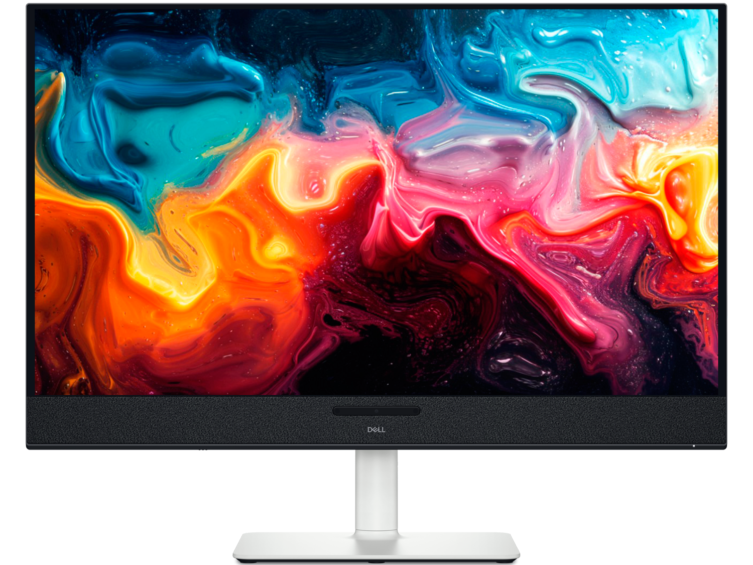 Dell S3225QC