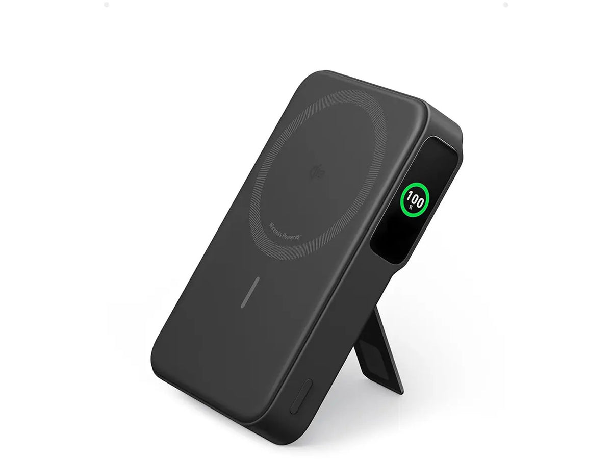 Anker MagGo Power Bank (10K) Black 1