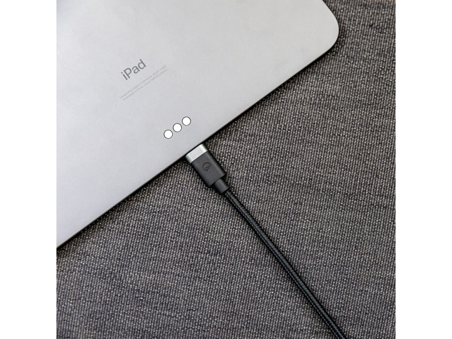 Мophie Cable-USBC-USBC-100W-3M-Black-Apple (Apple Exclusive)