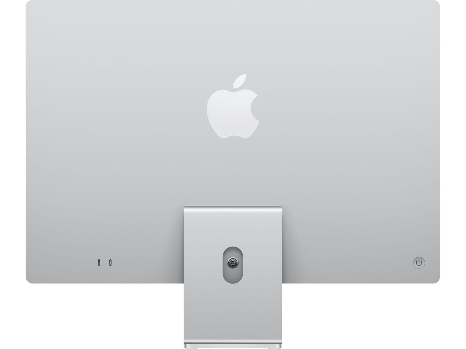 Apple iMac 24" M4 Silver