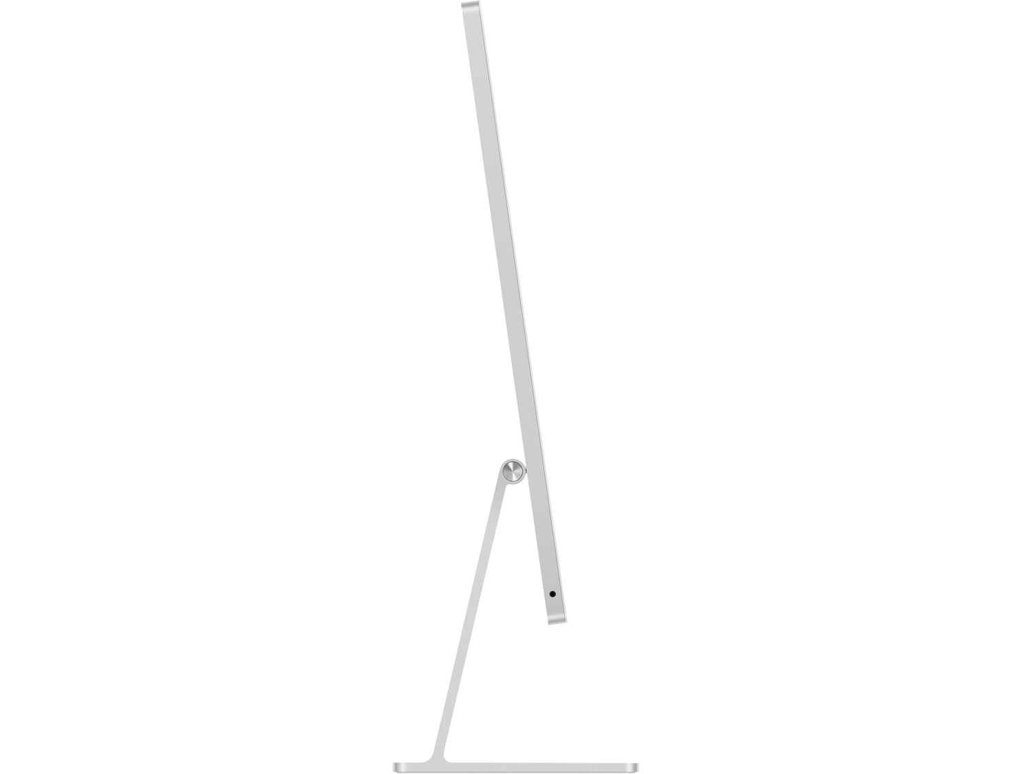 Apple iMac 24" M4 Silver