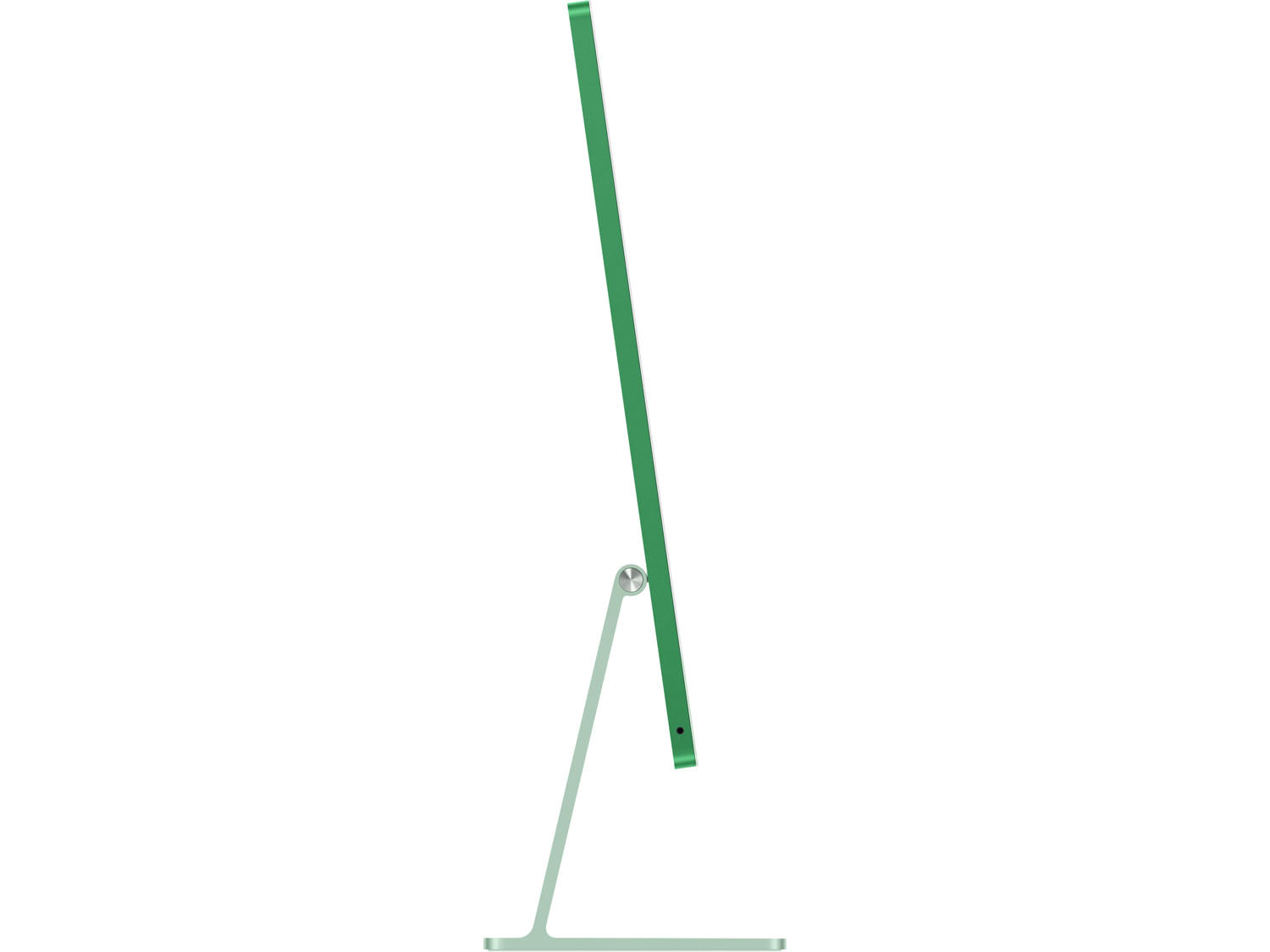 Apple iMac 24" M4 Green
