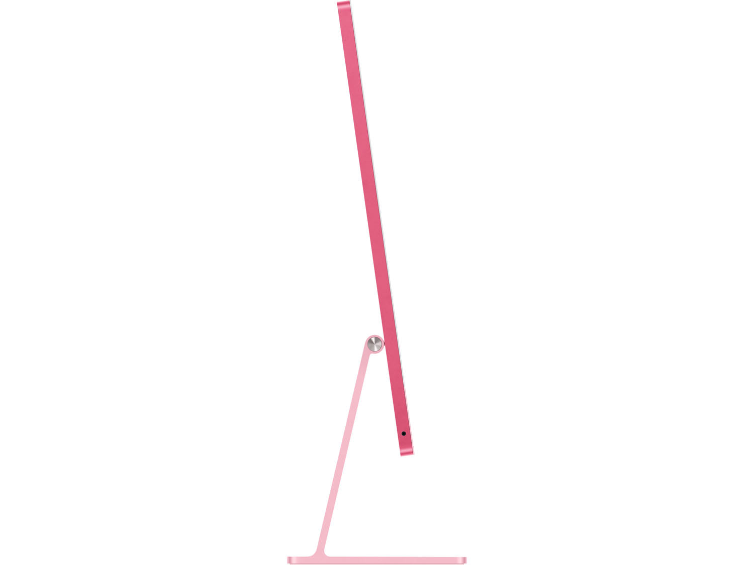 Apple iMac 24" M4 Pink