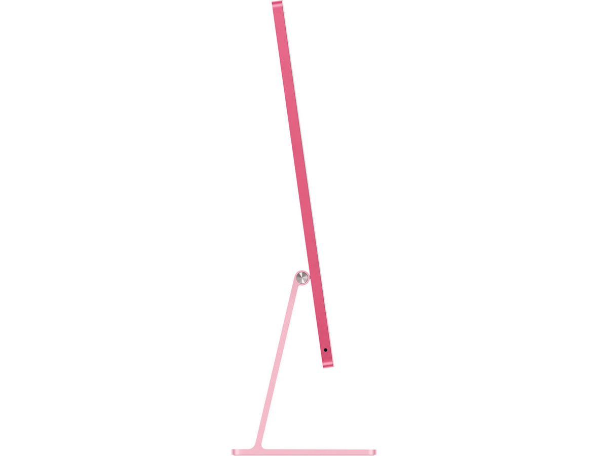 Apple iMac 24" M4 Pink