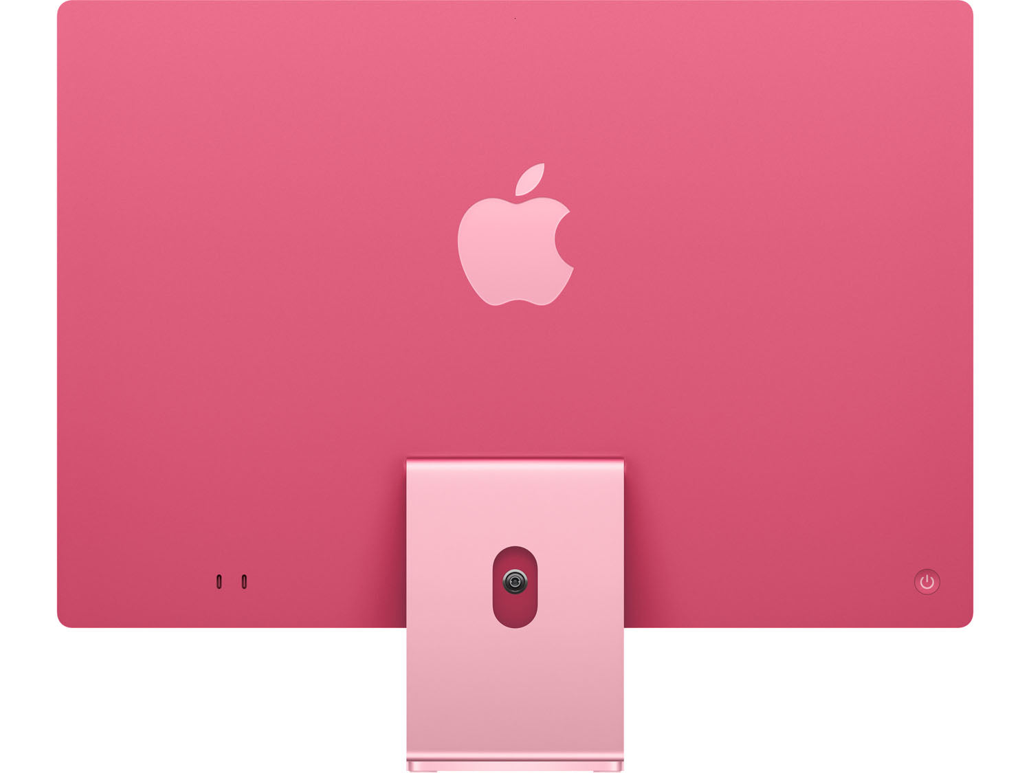Apple iMac 24" M4 Pink