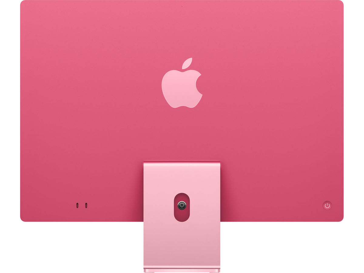 Apple iMac 24" M4 Pink