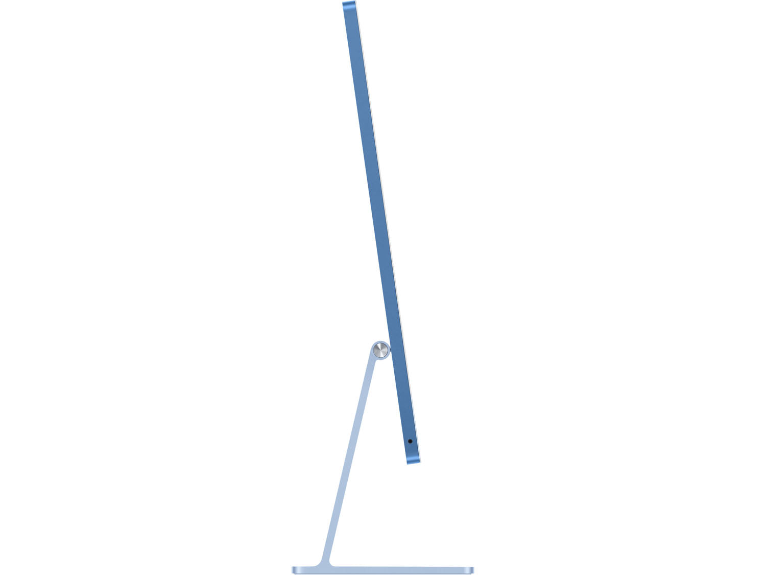 Apple iMac 24" M4 Blue