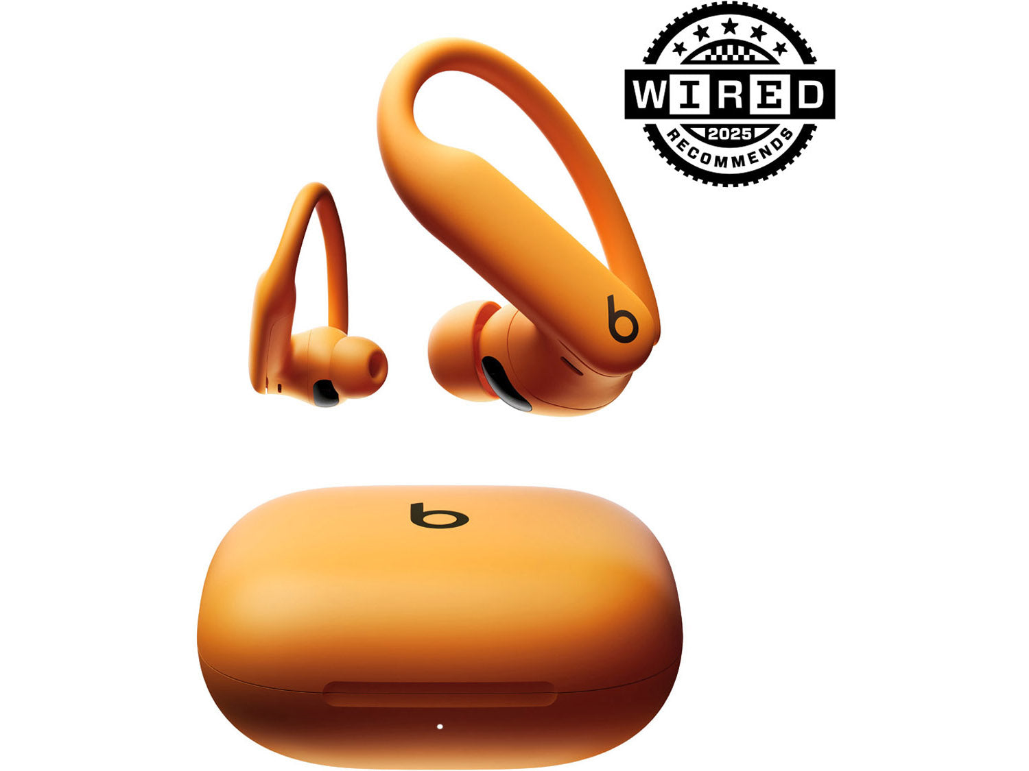 Beats Powerbeats Pro 2, Electric Orange