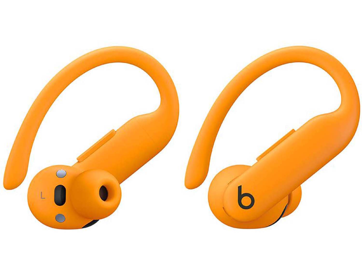 Beats Powerbeats Pro 2, Electric Orange