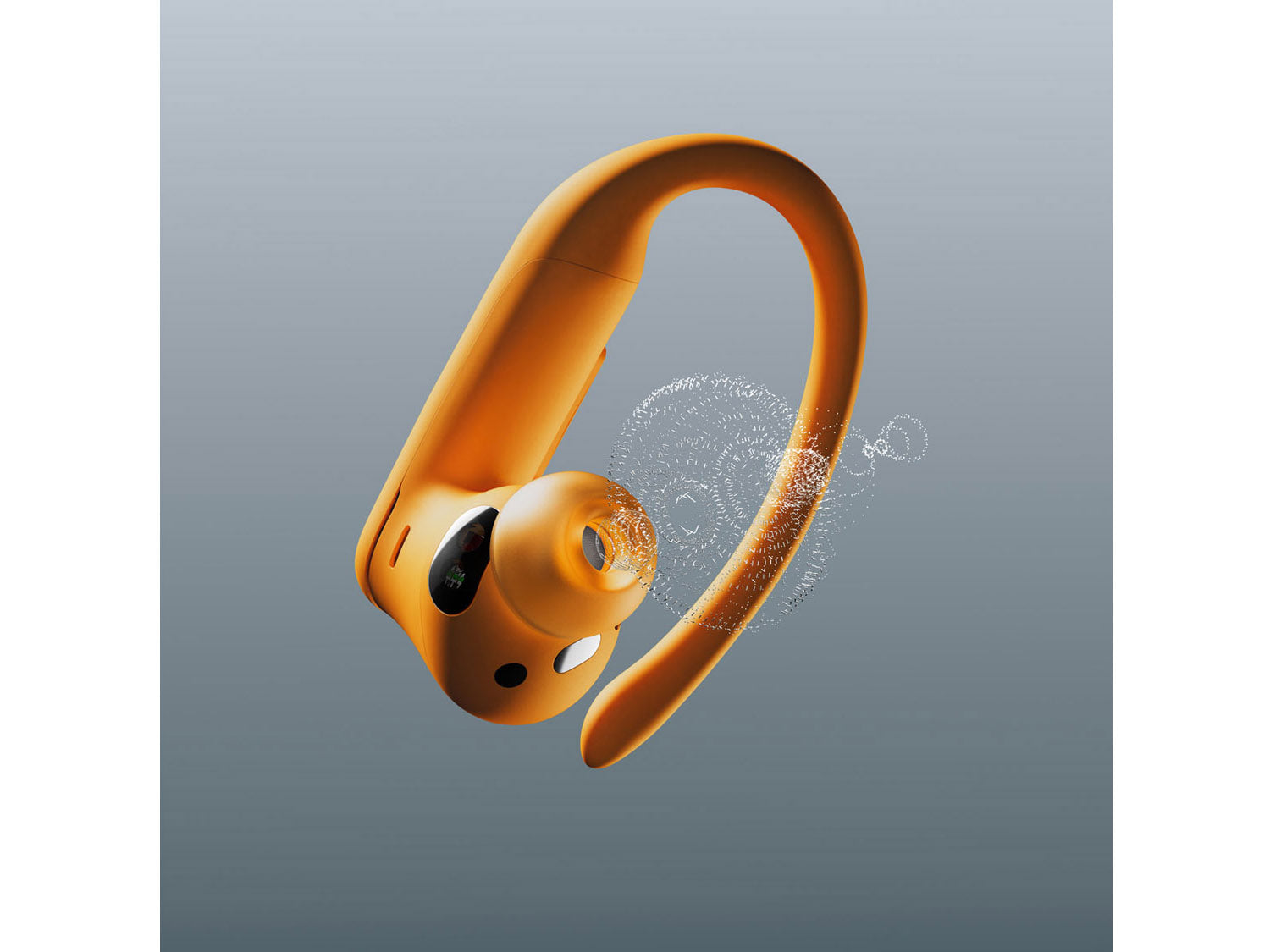 Beats Powerbeats Pro 2, Electric Orange