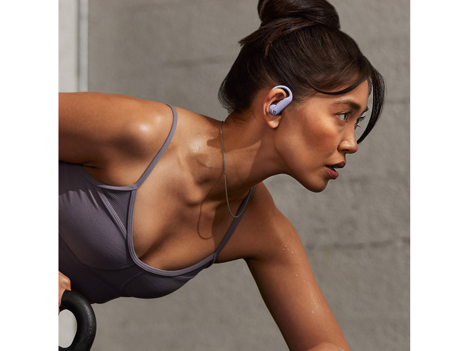 Beats Powerbeats Pro 2, Hyper Purple