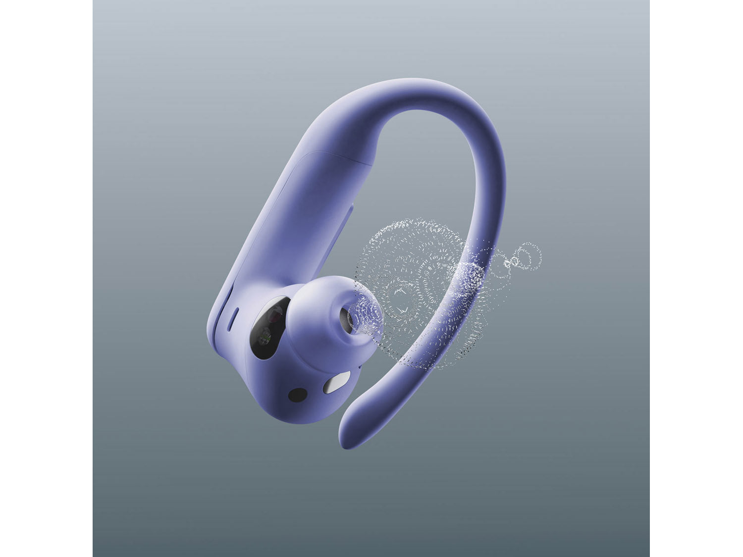 Beats Powerbeats Pro 2, Hyper Purple