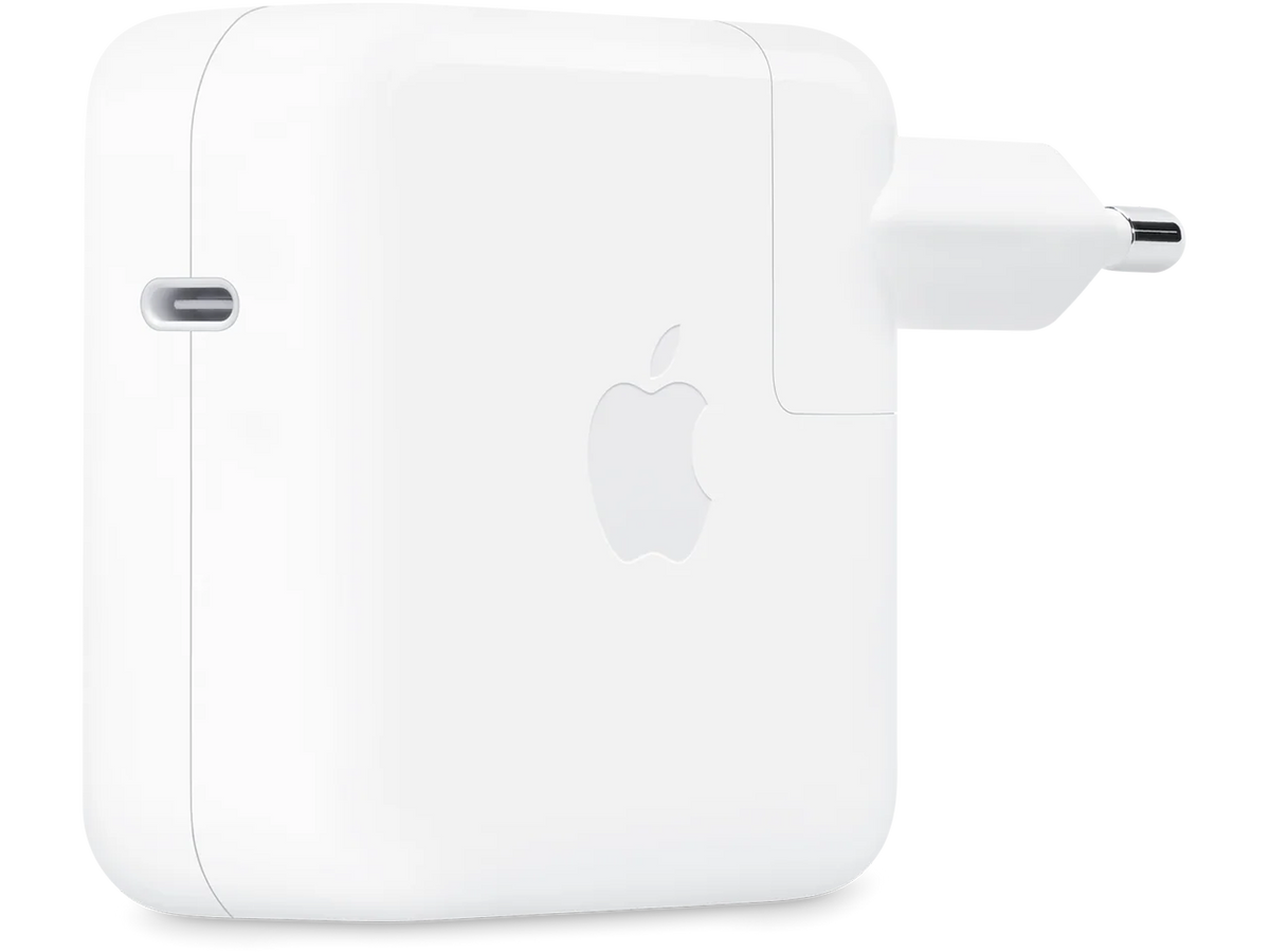 Apple 70W USB-C Power Adapter - Захранване