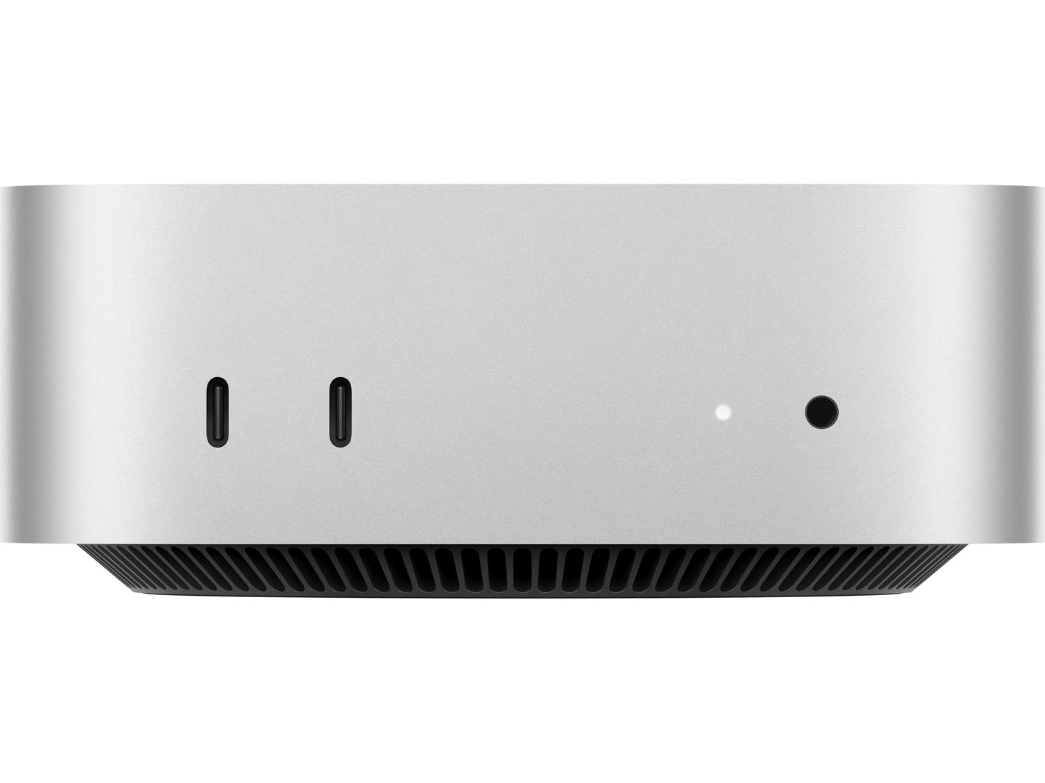 Apple Mac mini "M4"
