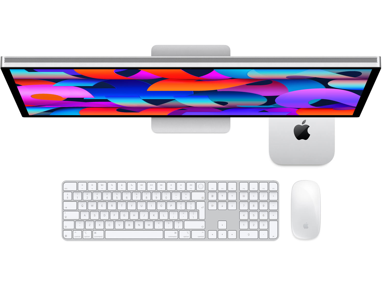 Apple Mac mini "M4"