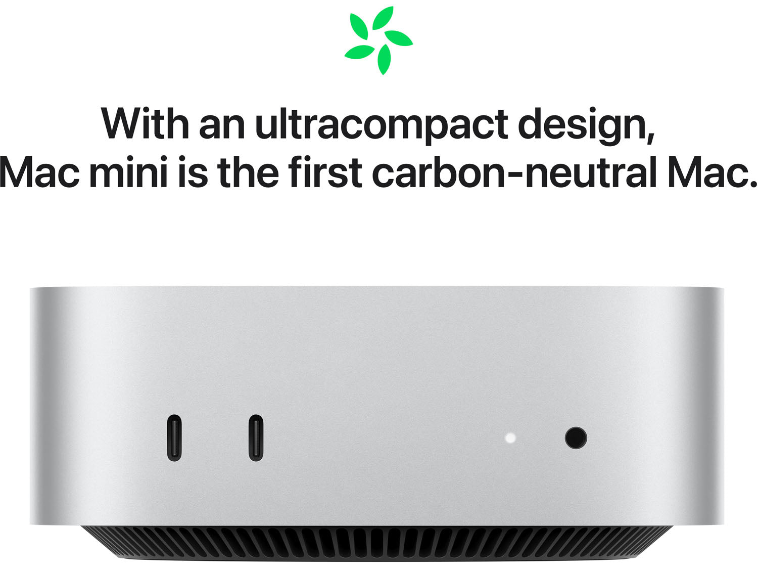 Apple Mac mini "M4 Pro"