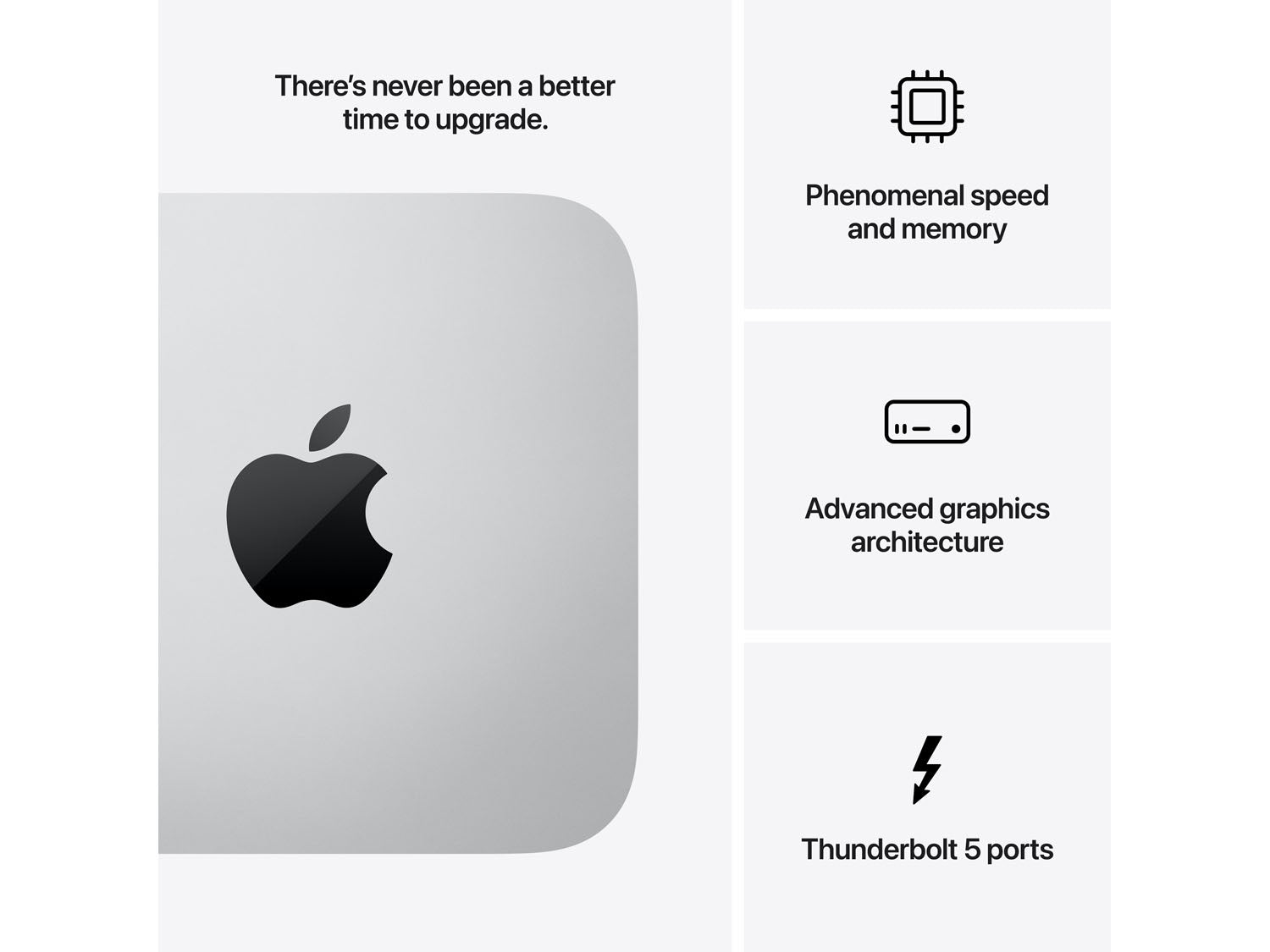Apple Mac Studio M4 Max