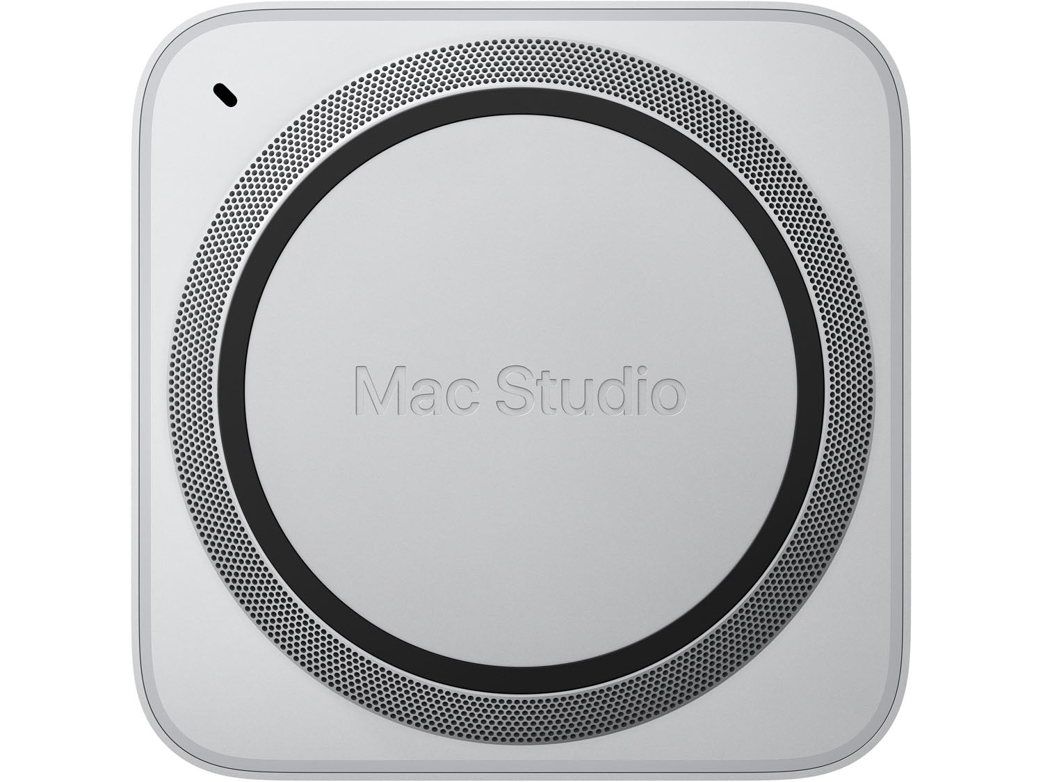 Apple Mac Studio M4 Max