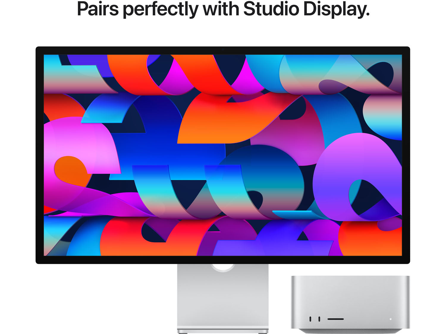 Apple Mac Studio M4 Max