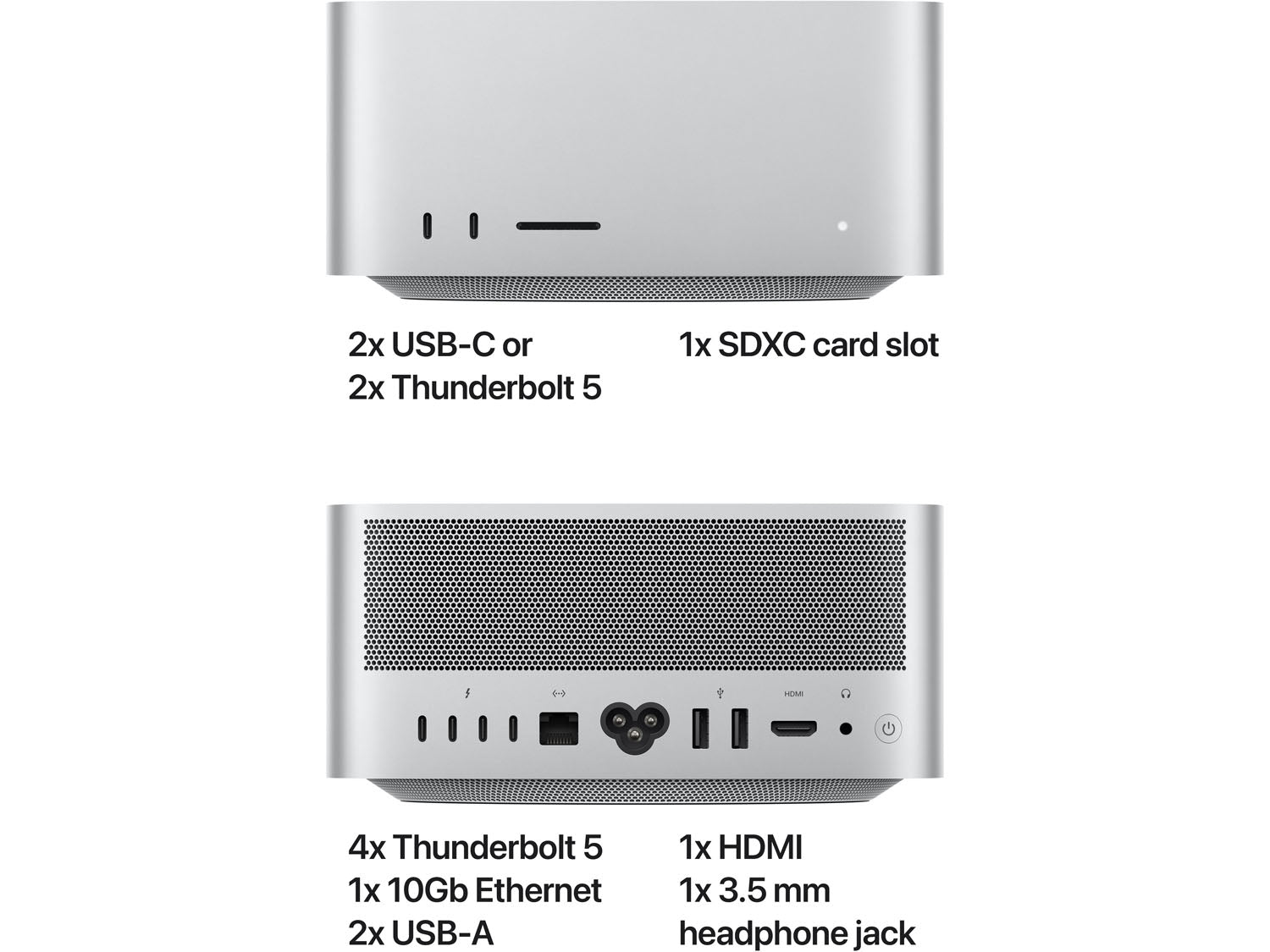 Apple Mac Studio M3 Ultra