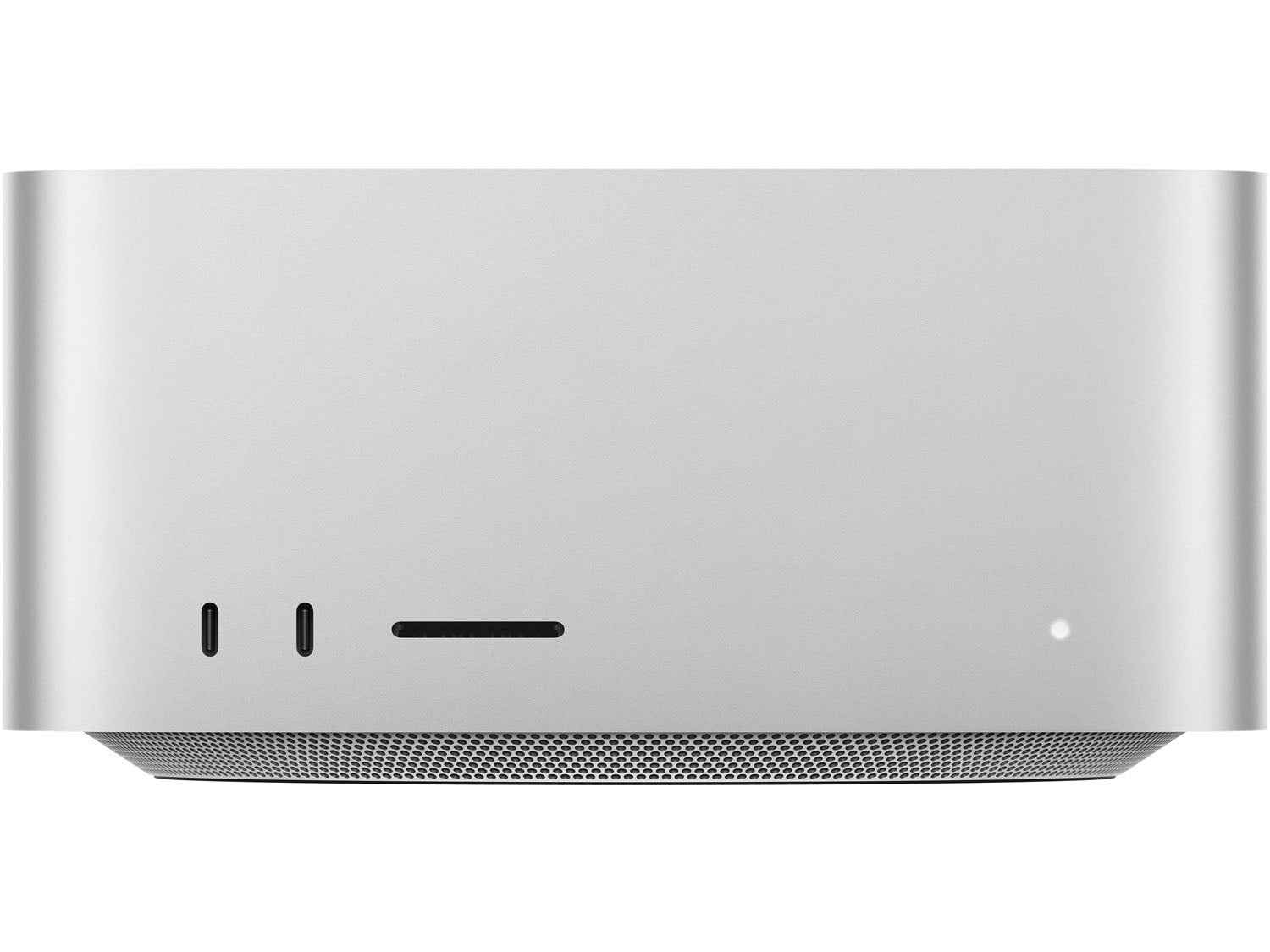 Apple Mac Studio M3 Ultra
