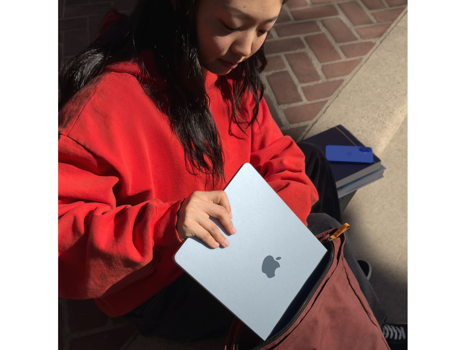 Apple MacBook Air 13.6" M4 Silver
